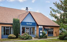 Kyriad Tarbes Bastillac